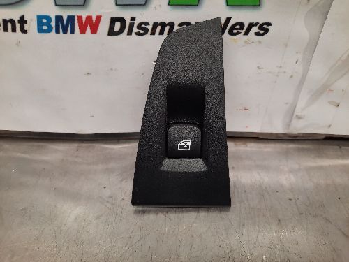 BMW Door Window Lifter Switch F & G Generation