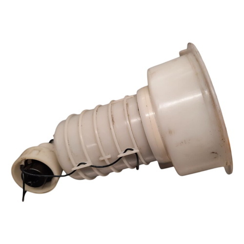 BMW Fuel Filter Pressure Regulator E85 Z4 Roadster Petrol