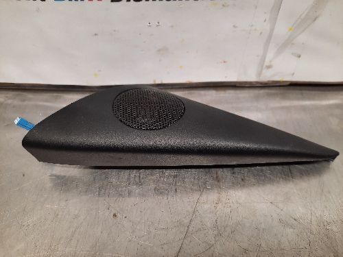 BMW Door Tweeter N/S Passenger Side E85 E86 Z4
