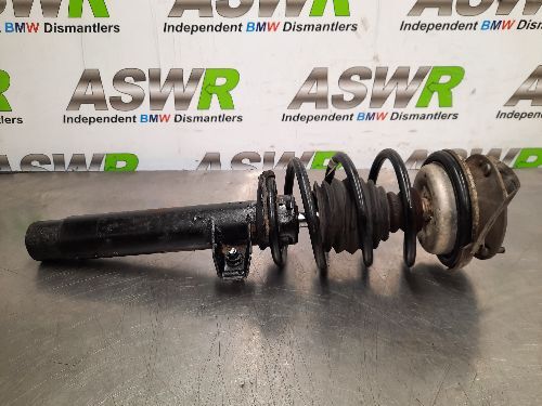 BMW E84 X1 XDrive Front Shock Absorber N/S Passenger Side