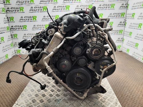 BMW Engine Diesel N47D20C N47N E90 E91 E92 320xd E84 X1 20dX