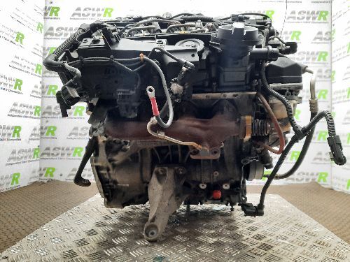 BMW Engine Diesel N47D20C N47N E90 E91 E92 320xd E84 X1 20dX