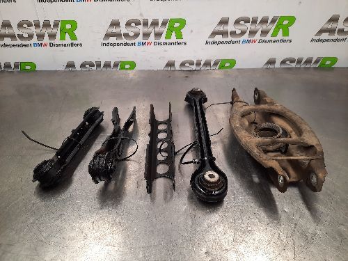 BMW E84 X1 Suspension Arms Rear O/S Drivers Right