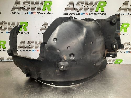 BMW E84 X1 Wheel Arch Liner Front N/S Passenger Left