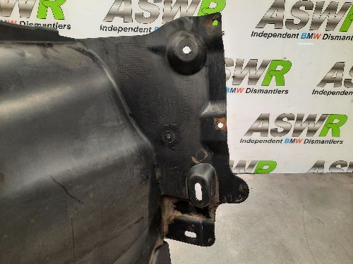 BMW E84 X1 Wheel Arch Liner Front N/S Passenger Left