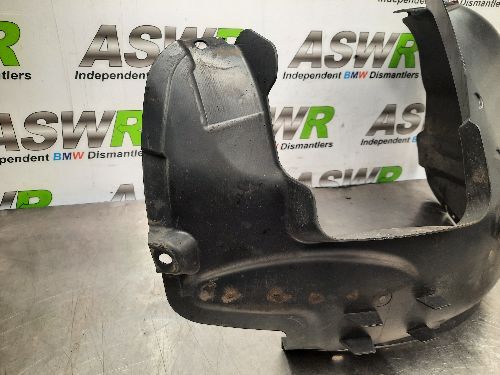 BMW E84 X1 Wheel Arch Liner Front N/S Passenger Left