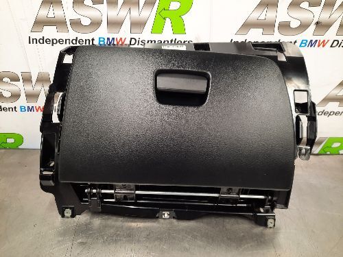 BMW E84 X1 Glove Box Compartment
