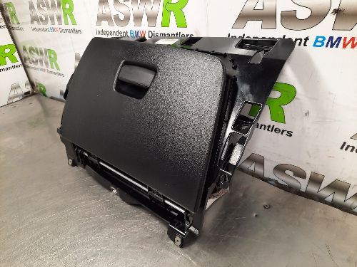 BMW E84 X1 Glove Box Compartment
