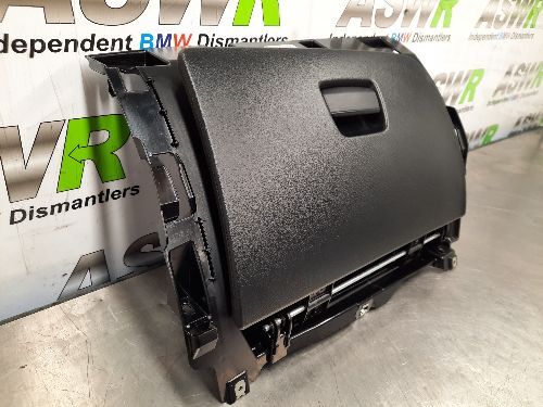 BMW E84 X1 Glove Box Compartment