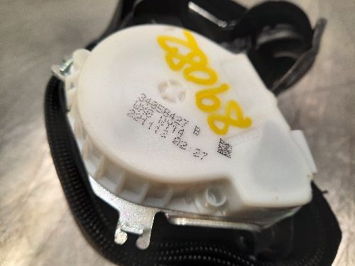 BMW E84 X1 Seat Belt Front N/S Passenger Left