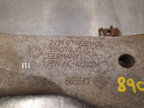 BMW Gearbox Support Bracket F20 F30 E60 1 3 5 SERIES / E84 X1