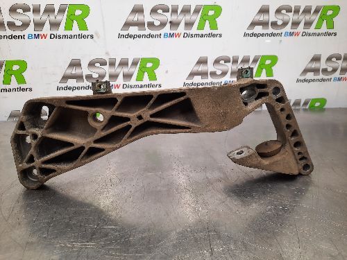 BMW Gearbox Support Bracket F20 F30 E60 1 3 5 SERIES / E84 X1