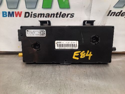 BMW E84 X1 Diversity Antenna Amplifier