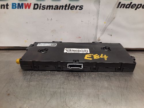 BMW E84 X1 Diversity Antenna Amplifier