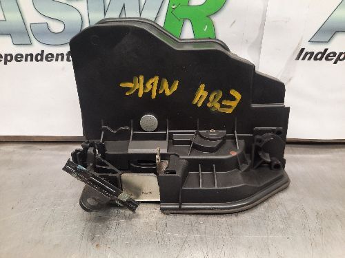 BMW E & F Generation Door Catch Front N/S Passenger Side