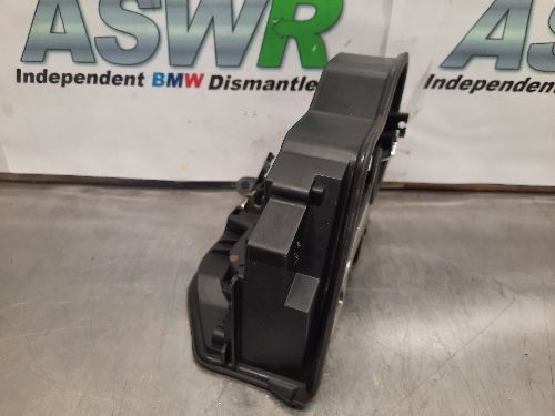 BMW E & F Generation Door Catch Front N/S Passenger Side