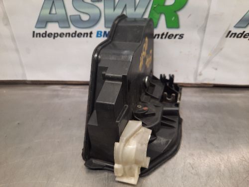 BMW E & F Generation Door Catch Front O/S Drivers