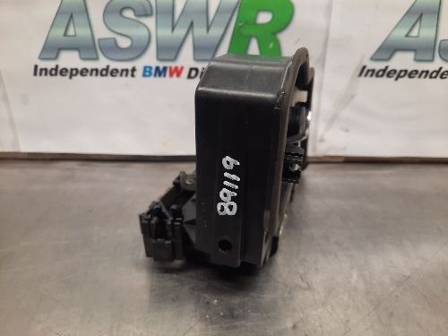 BMW E & F Generation Door Catch Front O/S Drivers