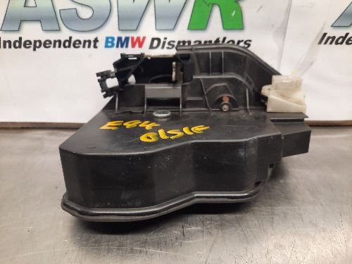 BMW E & F Generation Door Catch Front O/S Drivers