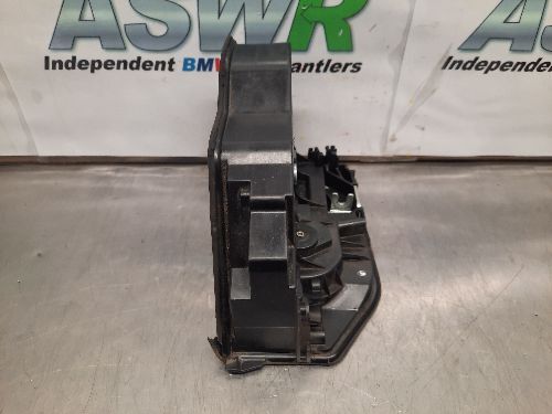 BMW Rear Door Catch O/S Drivers Right F30 E84 E83 F25 F26 E70
