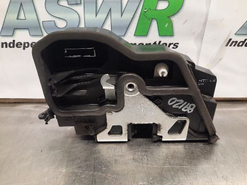 BMW Rear Door Catch O/S Drivers Right F30 E84 E83 F25 F26 E70