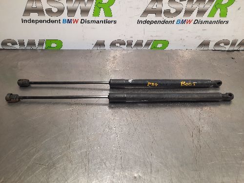BMW E84 X1 Boot / Tailgate Struts Lifters Pair