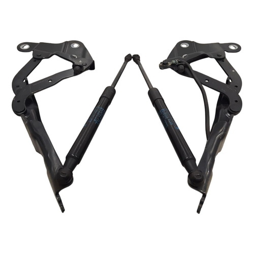 BMW X1 E84 Bonnet Hinges Pair