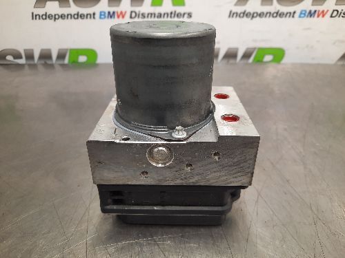 BMW E84 X1 Manual ABS Pump DXC Module