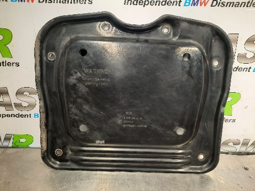 BMW Front Subframe Reinforcement Plate E90 E91 E92 E84 3 SERIES X1