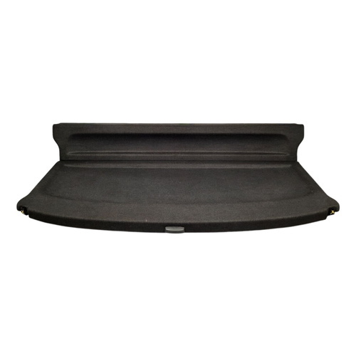 BMW E84 X1 Trunk Boot Parcel Shelf Load Cover Without Strings