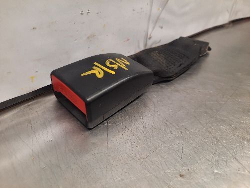BMW E84 X1 Rear Seat Belt Buckle N/S Passenger Left