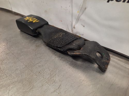 BMW E84 X1 Rear Seat Belt Buckle N/S Passenger Left