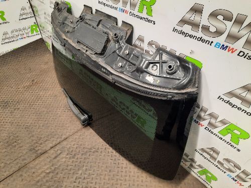 BMW F31 3 SERIES Touring Rear Tailgate Glass (SSG)