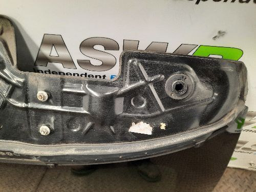 BMW F31 3 SERIES Touring Rear Tailgate Glass (SSG)