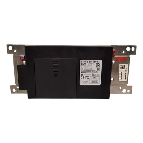 BMW Bluetooth Telematic Control Module F20 F30 F84 1 3 4 SERIES