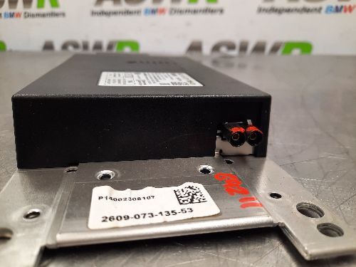 BMW Bluetooth Telematic Control Module F20 F30 F84 1 3 4 SERIES