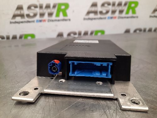 BMW Bluetooth Telematic Control Module F20 F30 F84 1 3 4 SERIES