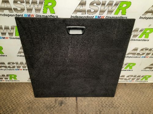 BMW Boot Floor Carpet Cover F31 3 SERIES Touring