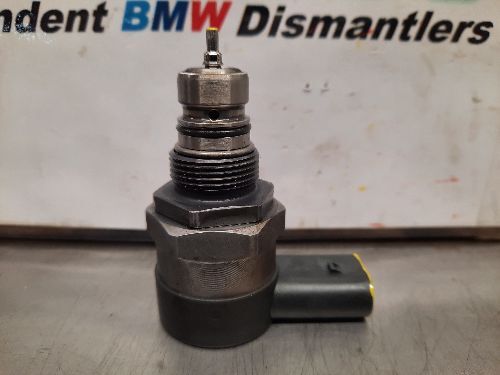 BMW Fuel Pressure Regulator N47N B47 Diesel F20 F22 F30 F32 F10
