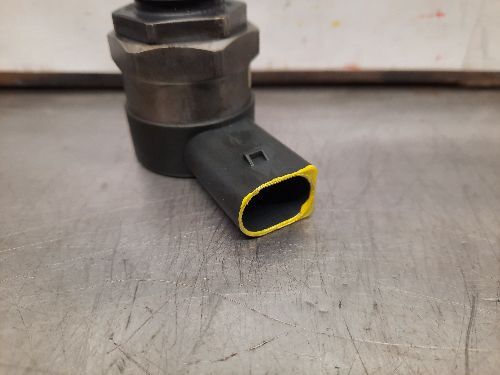 BMW Fuel Pressure Regulator N47N B47 Diesel F20 F22 F30 F32 F10