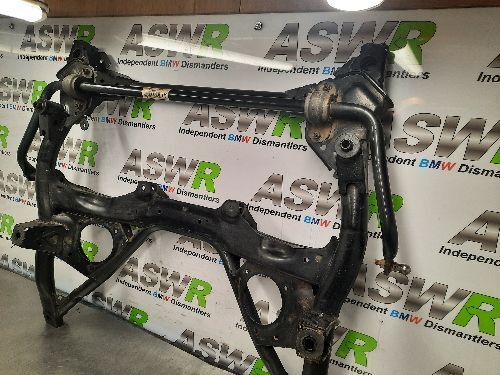 BMW Front Engine Subframe F20 F22 F30 F31 1 2 3 SERIES