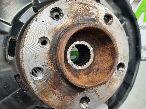 BMW Rear Wheel Hub O/S Drivers Right F20 F21 F22 F23 F33 1 2 4 SERIES