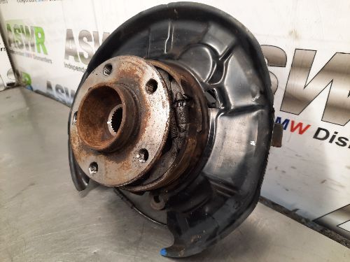 BMW Rear Wheel Hub O/S Drivers Right F20 F21 F22 F23 F33 1 2 4 SERIES