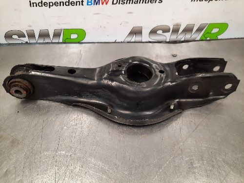 BMW 1 2 SERIES F20 F22 N/S Passenger Left Rear Suspension Arm Bundle