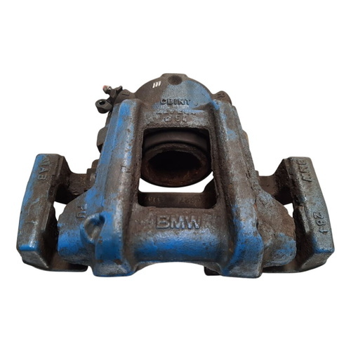 BMW Front Brake Caliper N/S Passenger Left F20 F22 1 2 SERIES
