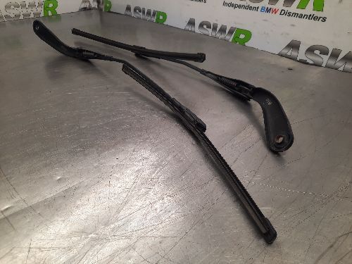 BMW Wiper Arms Pair F30 F31 F80 3 SERIES