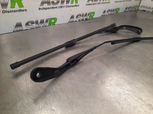 BMW Wiper Arms Pair F30 F31 F80 3 SERIES