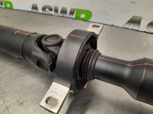 BMW 1 2 SERIES F20 F21 F22 F23 MANUAL B38 Propshaft