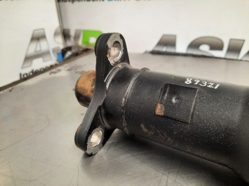 BMW 1 2 SERIES F20 F21 F22 F23 MANUAL B38 Propshaft