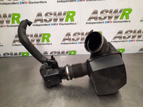 BMW Filtered Air Pipe F20 F22 F30 F32 1 2 3 4 SERIES B38 Petrol